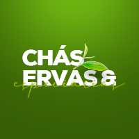 CHÁS, ERVAS MEDICINAIS E ESPECIARIAS