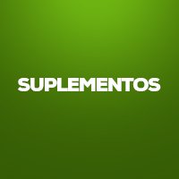 SUPLEMENTOS