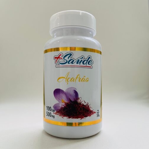 ACAFRAO 500MG 100 CAPS