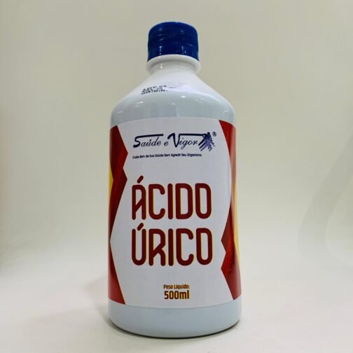 ACIDO URICO 500ML