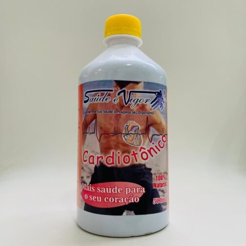 CARDIOTONICO 500ML