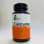 CURCUMA 1000MG 60 CAPSULAS