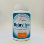 DOLOVITAM ACTIBIO 60 CAPS 700MG