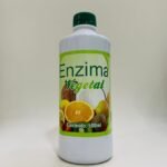 ENZIMA VEGETAL 500ML