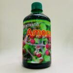 EXTRATO DE AMORA 500ML