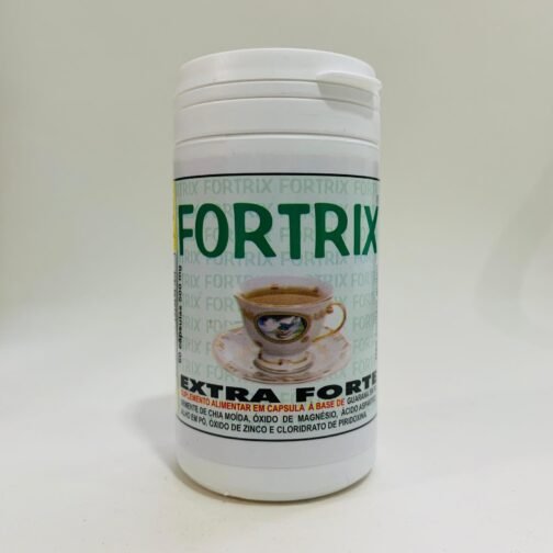 FORTRIX 500MG 60 CAPS