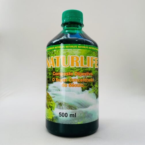 NATURLIFE 500ML
