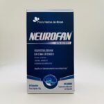 NEUROFAN ULTRA (C/ CAFEINA) 60 CAPS