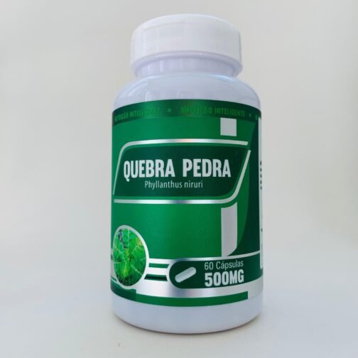 QUEBRA PEDRA 500MG 90 CAPS