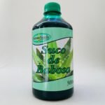 SUCO DE BABOSA 500ML