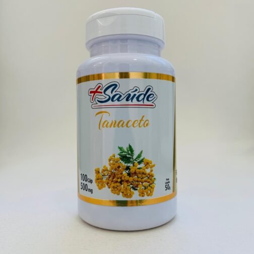 TANACETTO 100 CAPS