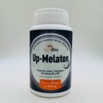 UP-MELATON - 60 CAPS ACTI VIDA POTE 500MG