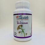 VALERIANA 500MG 100CAPS