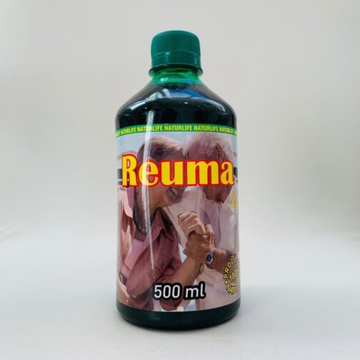 REUMA LIFE 500ML