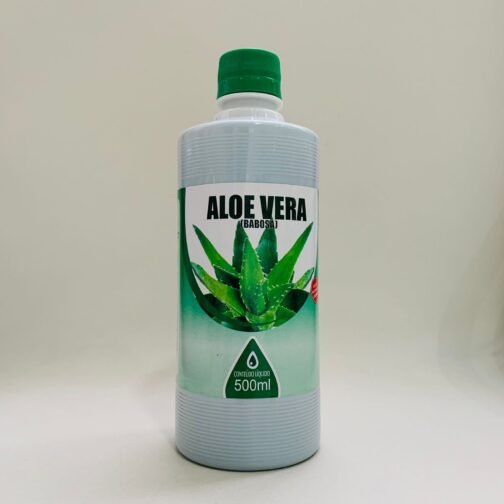 ALOE VERA 500ML