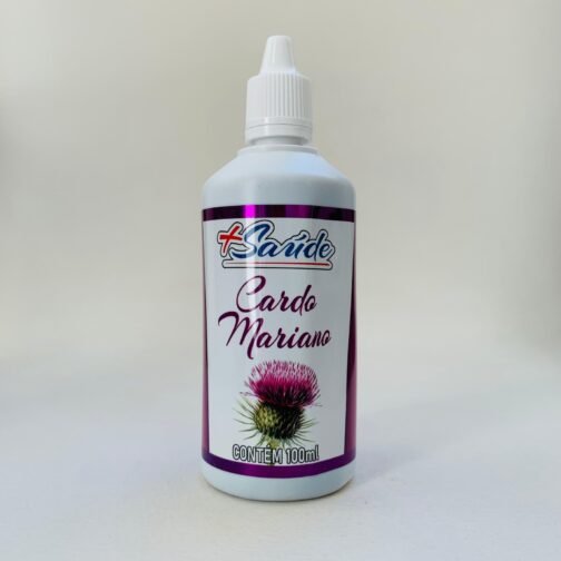 CARDO MARIANO GOTAS 100ML
