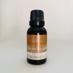 OLEO DE SUCUPIRA 30ML