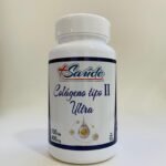COLAGENO TIPO UC-II BELNUT C/30 400MG OLEO