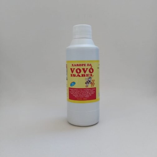 XAROPE VOVO ISABEL 250ML
