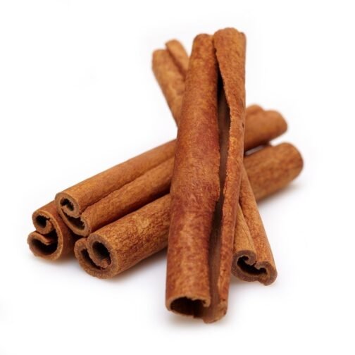 CANELA 6CM 50G