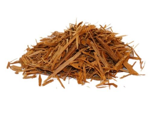 CATUABA CASCA 50G