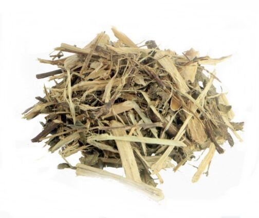 ERVA BALEEIRA 50G