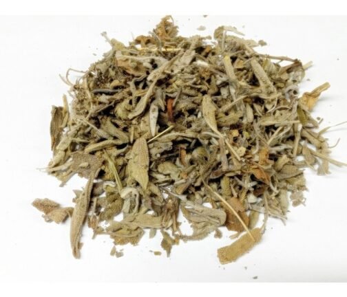 MANGA FOLHAS 50G
