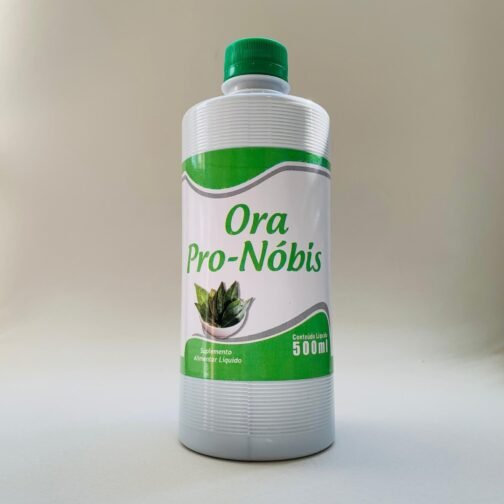 ORA PRO NOBIS 500 ML