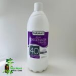 AGUA OXIG CR VOL40 900ML