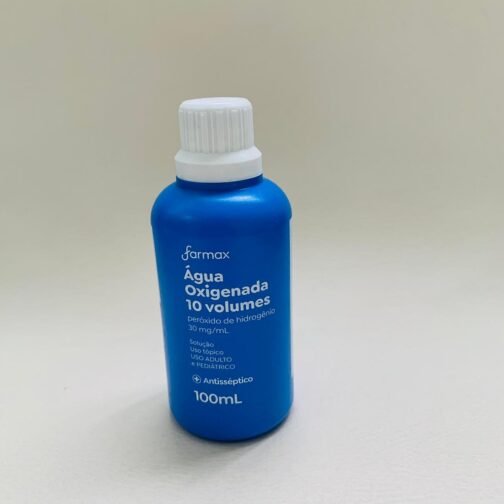 AGUA OXIG VOL10 100ML