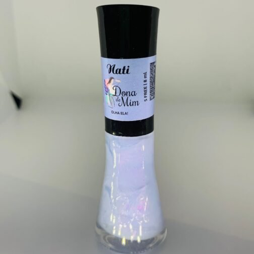 ESMALTE DM OLHA ELA