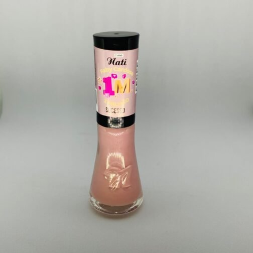 ESMALTE  FABY CARDOSO 1 MILHAO - SUCESSO - Image 2