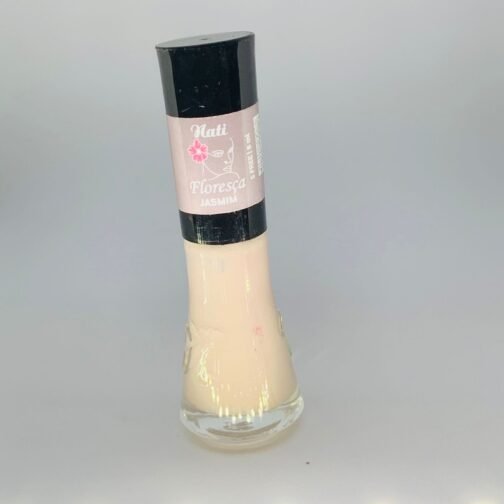 ESMALTE FLORESCA JASMIM