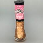 ESMALTE MEU BRILHO - NINGUEM ROUBA MEU BRILHO