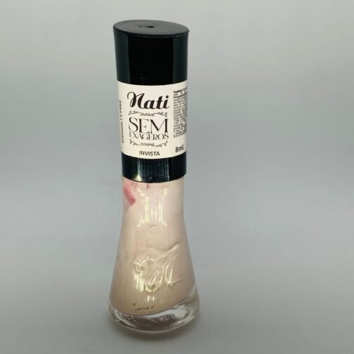 ESMALTE NATI  INVISTA