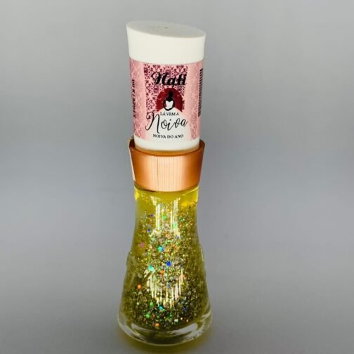 ESMALTE NATI LA VEM A NOIVA DO ANO - Imagem 2