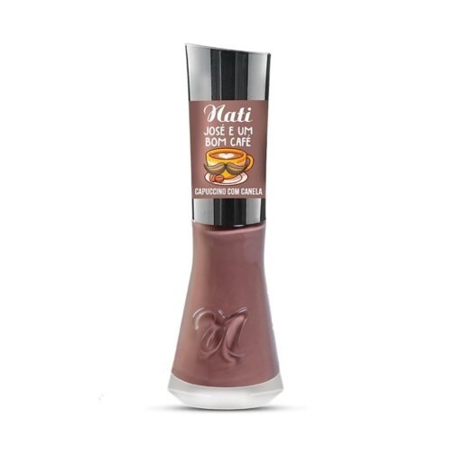 ESM NATI JBC CAPUCCINO CANELA