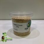 GERGELIM TORRADO 200G