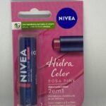 LC PROT LABIAL HIDRA COLOR RS PIN 4.8G