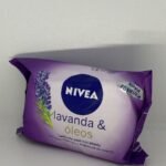 SABONETE HID LAVANDA OLEOS 85G
