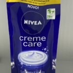 SABONETE LIQ REFIL CREME CARE 200ML