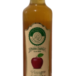 VINAGRE ORG MACA 4% 500ML