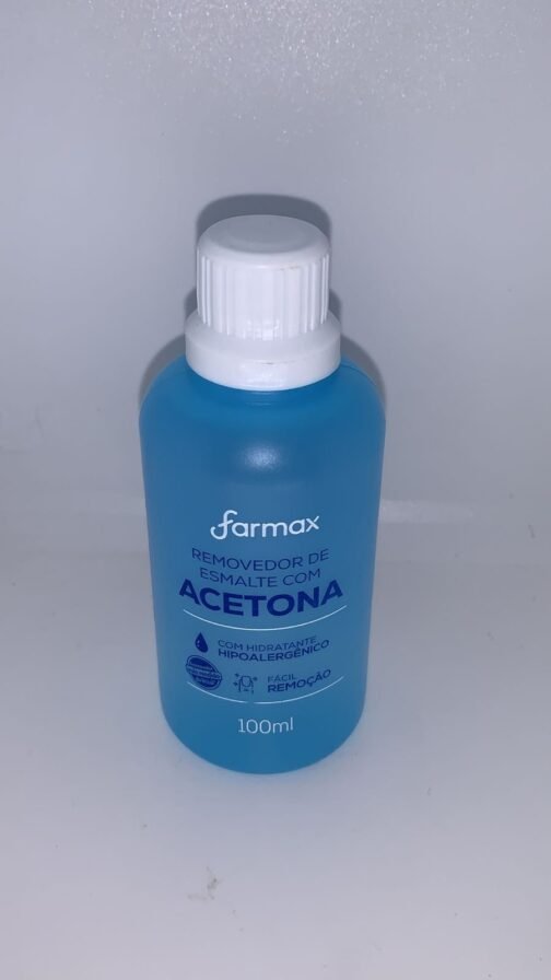 ACETONA 100ML - Image 4