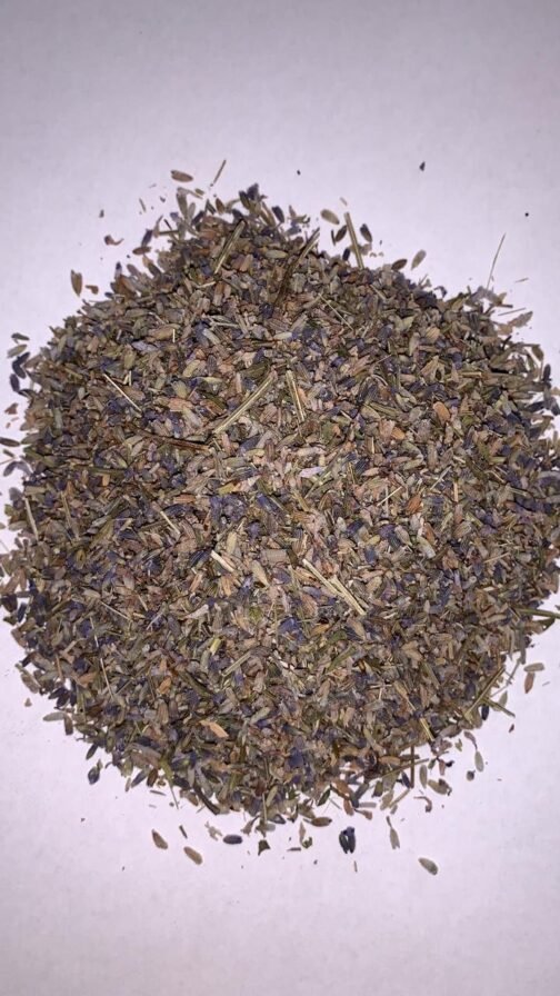 ALFAZEMA AZUL 50G