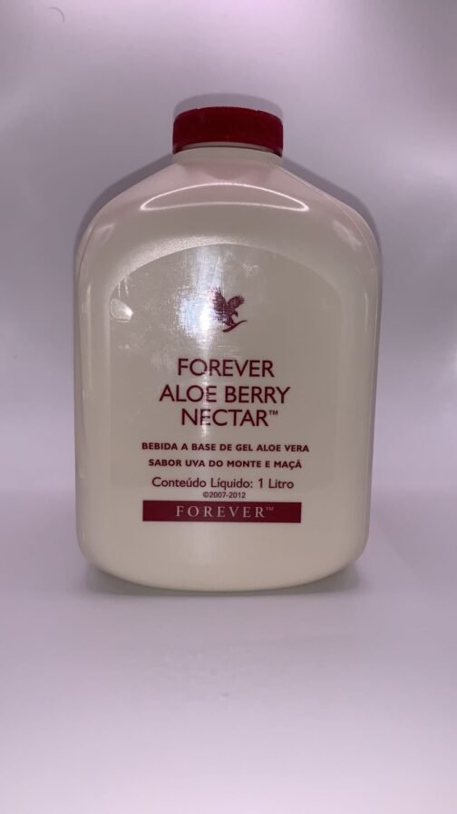 ALOE BERRY NECTAR 1 LITRO