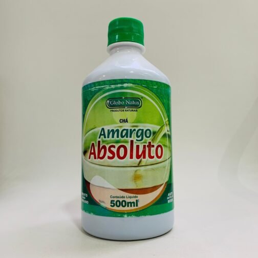 AMARGO ABSOLUTO 500ML