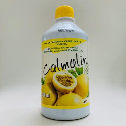 CALMOLIN 500ML