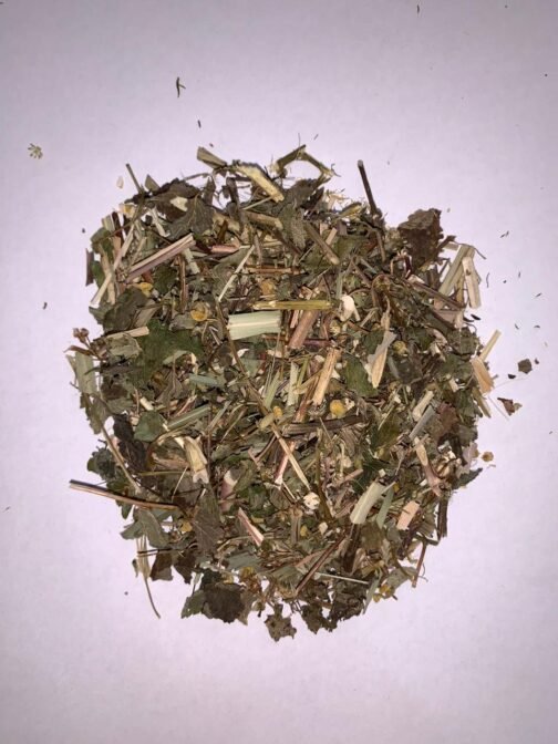 COMPOSTO CALMANTE 70G