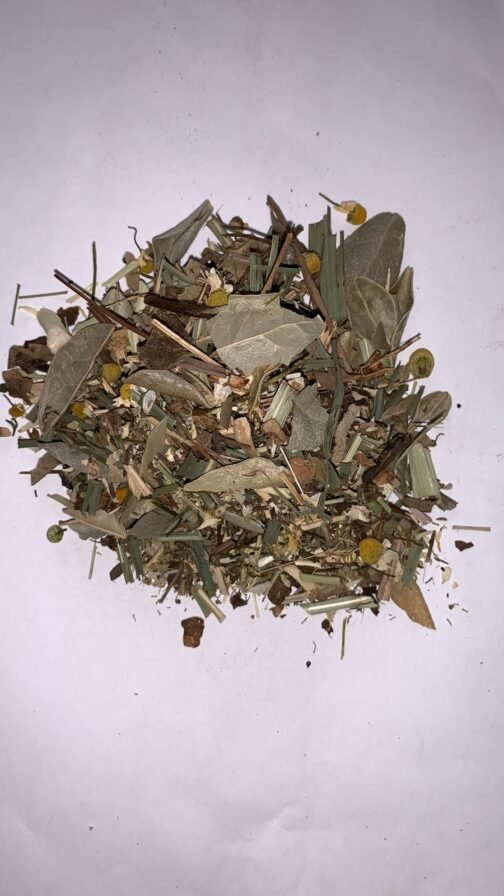 COMPOSTO CHIMARRÃO 40G ESPECIARIAS