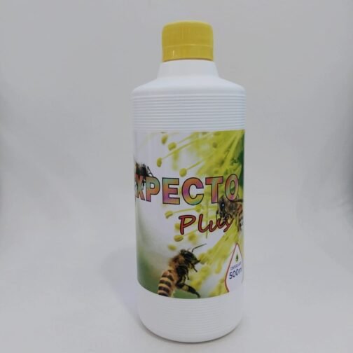 EXPECTO PLUS 500 ML